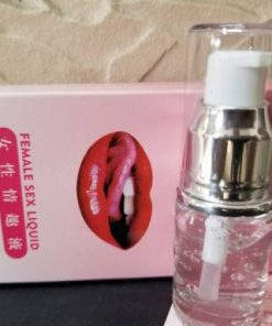 勃金女用情趣快感提升液